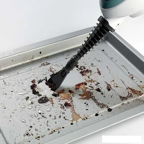 Пароочиститель Ariete 4164 Steam Mop 10в1