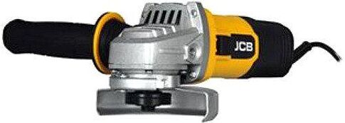 Угловая шлифмашина JCB AG125H-E Угловая шлифмашина JCB AG125H-E