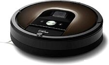 Робот-пылесос iRobot Roomba 980 Робот-пылесос iRobot Roomba 980
