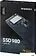 SSD Samsung 980 250GB MZ-V8V250BW