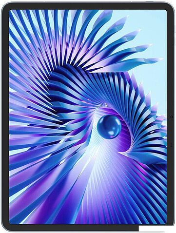 Планшет Blackview Link 8 Wi-Fi 6GB/256GB (голубой)