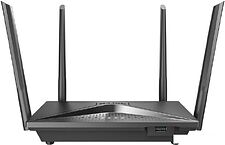 Wi-Fi роутер D-Link DIR-2150/RU/R1A