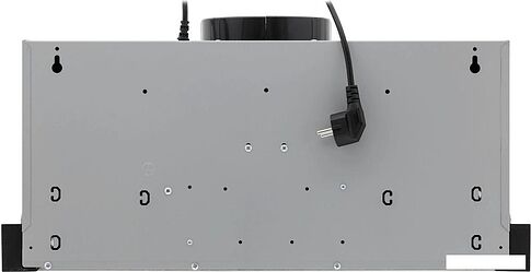 Кухонная вытяжка Krona Kamilla T Power 600 Inox КА-00008305 (нержавеющая сталь)