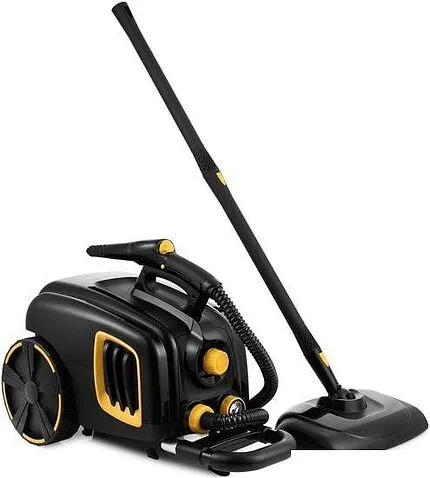 Отпариватель-пароочиститель Kitfort KT-933