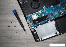 SSD Crucial P3 4TB CT4000P3SSD8