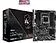 Материнская плата ASRock B650 PG Lightning