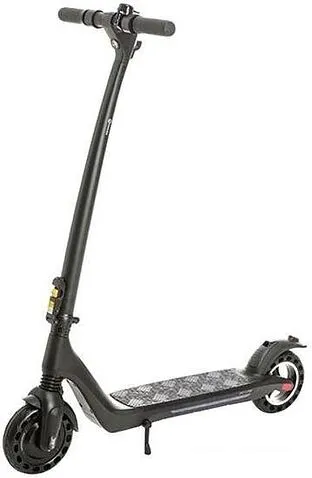 Электросамокат Carmega Indigo (черный)