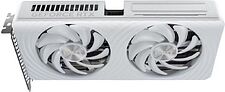Видеокарта Palit GeForce RTX 5060 Ti White OC 8GB NE7506TU19P1-GB2062M Видеокарта Palit GeForce RTX 5060 Ti White OC 8GB NE7506TU19P1-GB2062M