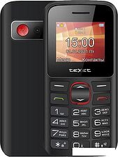 Мобильный телефон TeXet TM-B315 (черный)