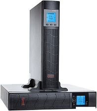 Источник бесперебойного питания Kiper Power SmartPro 3000 RM (3000VA/2400W)