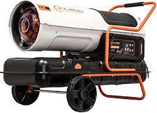 Дизельная тепловая пушка ELAND Atacama DW-55