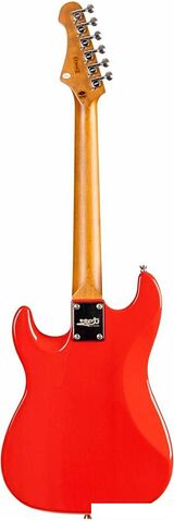 Электрогитара JET JS-300 Mini RD