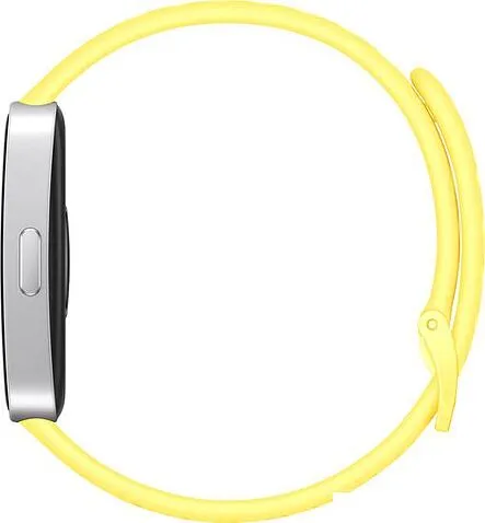 Фитнес-браслет Huawei Band 9 (лимонно-желтый, международная версия)