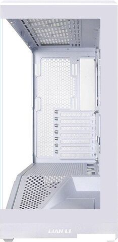 Корпус Lian Li V100 TG G99.V100W.R0