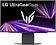 Игровой монитор LG UltraGear 27GX700A-B