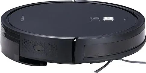 Робот-пылесос Polaris PVCR 4105 WI-FI IQ Home Aqua (черный)