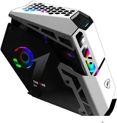 Корпус 1stPlayer ZX7