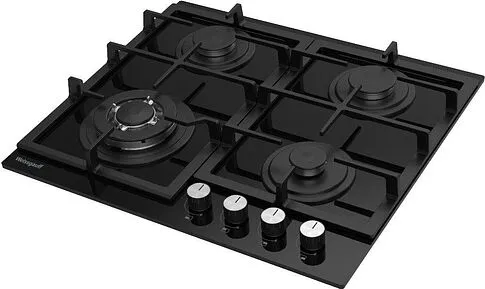 Варочная панель Weissgauff HGG 641 BGV