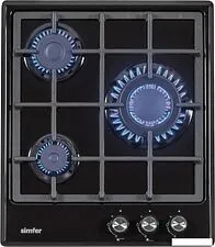Варочная панель Simfer H45V31B516 Варочная панель Simfer H45V31B516