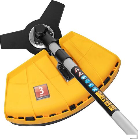 Триммер Denzel DGT-52-PRO