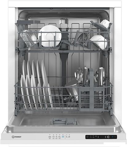 Встраиваемая посудомоечная машина Indesit DI 5C89