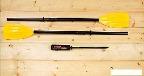 Гребная лодка Intex Explorer 200 (Intex-58331)