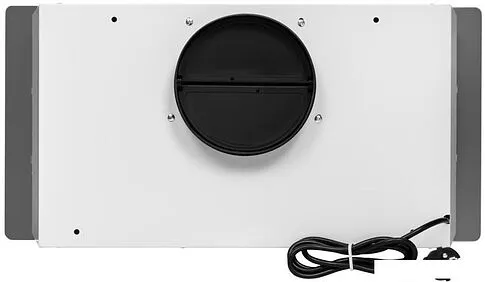 Кухонная вытяжка Grand Belfor GC 60 (белый)