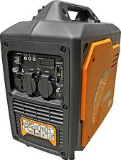 Бензиновый генератор Carver PPG-2100IS Бензиновый генератор Carver PPG-2100IS