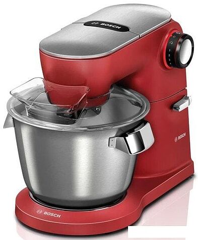 Кухонная машина Bosch MUM9A66R00