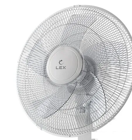 Вентилятор LEX LXFC 8342