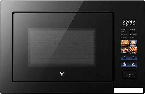 Микроволновая печь Viomi VBMO01