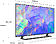 Телевизор Samsung Crystal UHD 4K CU8500 UE50CU8500UXRU