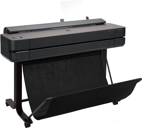 Плоттер HP DesignJet T650 (36-дюймовый)