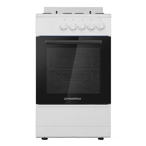 Кухонная плита MAUNFELD MGC50GEW01D