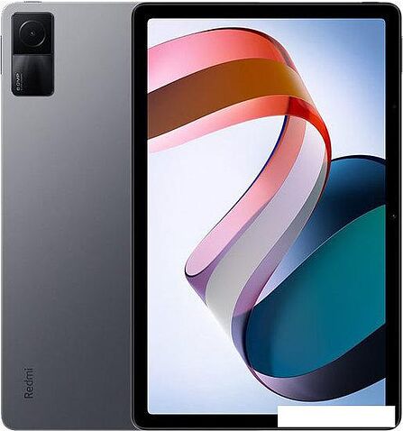 Планшет Xiaomi Redmi Pad 4GB/128GB международная версия (графитовый серый)