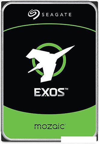 Жесткий диск Seagate Exos Mozaic 32TB ST32000NM004K