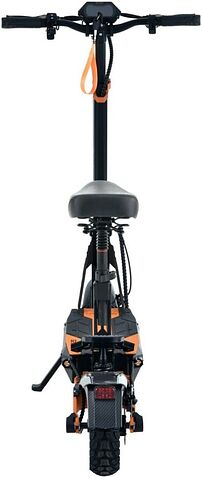 Электросамокат Kugoo G2 Max