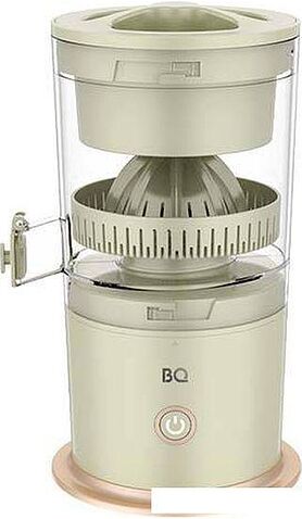 Соковыжималка BQ J3000 (зеленый)
