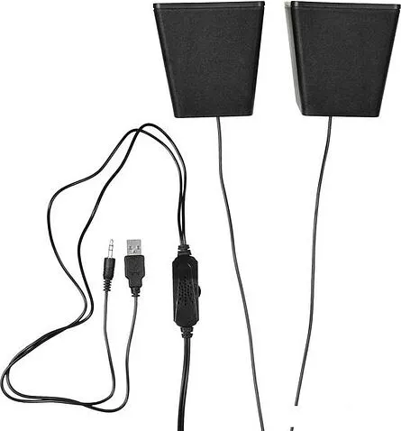 Акустика Oklick OK-165