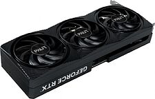 Видеокарта Palit GeForce RTX 4070 Super Infinity 3 OC NED407ST19K9-1043S Видеокарта Palit GeForce RTX 4070 Super Infinity 3 OC NED407ST19K9-1043S