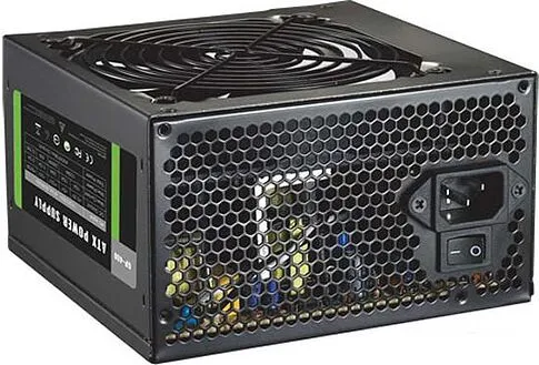 Блок питания GameMax GP-650