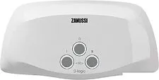 Водонагреватель Zanussi 3-logic 6,5 TS