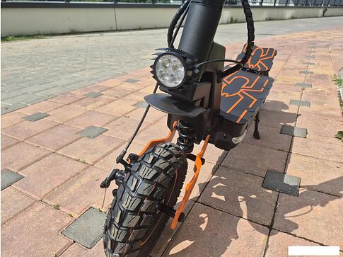 Электросамокат Terax XS05