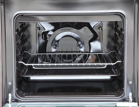 Кухонная плита Renova SG6E-BR(TDBR)