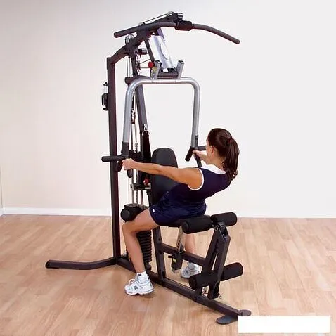 Силовая станция Body-Solid G3S