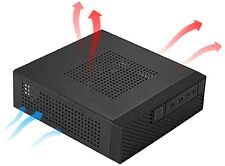 Компактный компьютер Jet Office 5i8400D16SD25VGAM1W1