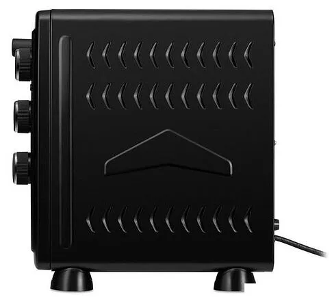 Мини-печь StarWind SMO2045