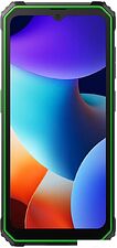 Телефон Blackview BV4800 Pro 4GB/128GB (зеленый)