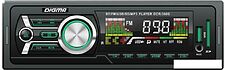 USB-магнитола Digma DCR-360G