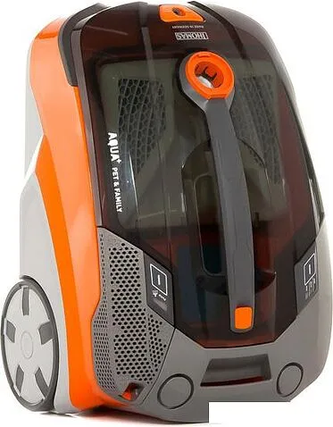 Пылесос Thomas AQUA+ Pet & Family 788563